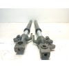 Recambio de horquilla completa para kawasaki versys 650 referencia OEM IAM 44071098648M 44071098748M 