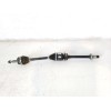 Recambio de transmision delantera derecha para toyota rav4 referencia OEM IAM 4341042300 19091820596 