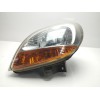 Recambio de faro izquierdo para renault kangoo (f/kc0) express confort referencia OEM IAM 8200150614  