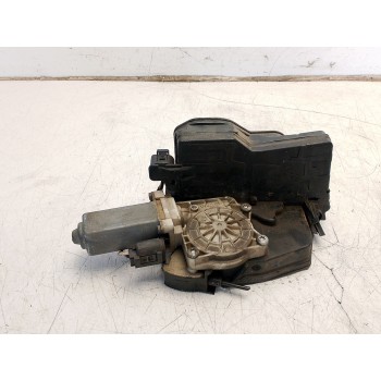 CERRADURA PUERTA DELANTERA IZQUIERDA 51217202143 