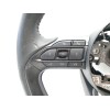 Recambio de volante para toyota yaris hybrid active referencia OEM IAM 643602800  