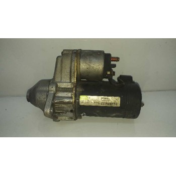 MOTOR ARRANQUE D6RA162 09130838 