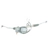 Recambio de cremallera direccion para peugeot 207 xad referencia OEM IAM 6820000090 6700001471B 