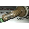 Recambio de transmision delantera derecha para hyundai i30 comfort referencia OEM IAM 49501A6100  