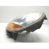 Recambio de faro izquierdo para renault kangoo (f/kc0) express confort referencia OEM IAM 8200150614  