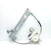 Recambio de elevalunas trasero izquierdo para peugeot 407 1.6 hdi fap cat (9hz / dv6ted4) referencia OEM IAM 9646595680 99433510