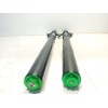 Recambio de horquilla completa para kawasaki versys 650 referencia OEM IAM 44071098648M 44071098748M 