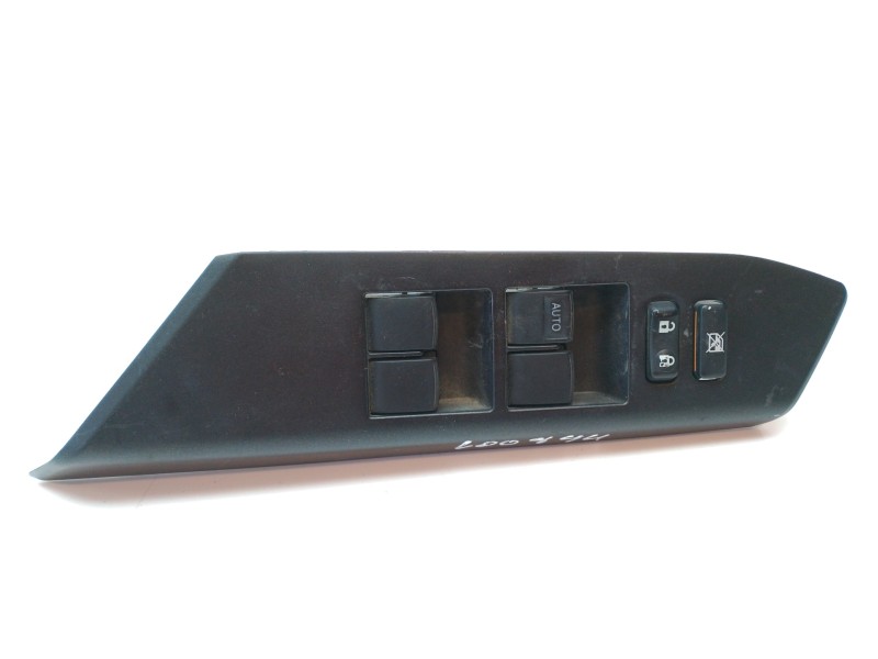 Recambio de mando elevalunas delantero izquierdo para toyota rav 4 advance hybrid referencia OEM IAM 8482042210  