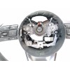 Recambio de volante para toyota yaris hybrid active referencia OEM IAM 643602800  