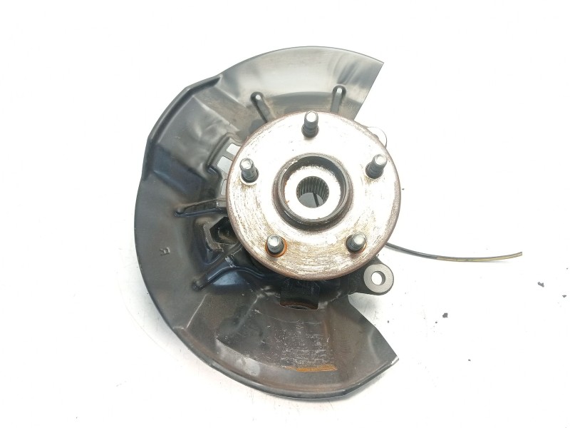 Recambio de mangueta delantera derecha para lexus ux (za10) 250h referencia OEM IAM 4321110130  