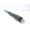 Recambio de amortiguador trasero izquierdo para toyota yaris active referencia OEM IAM 48530K0090  