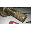 Recambio de transmision delantera derecha para hyundai i30 comfort referencia OEM IAM 49501A6100  