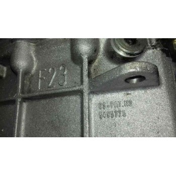 CAJA CAMBIOS F23 