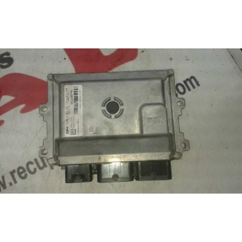 CENTRALITA MOTOR UCE 9800913080 V29035181A 9805895780