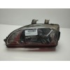 Recambio de faro izquierdo para honda civic berlina (eg/eh) referencia OEM IAM   