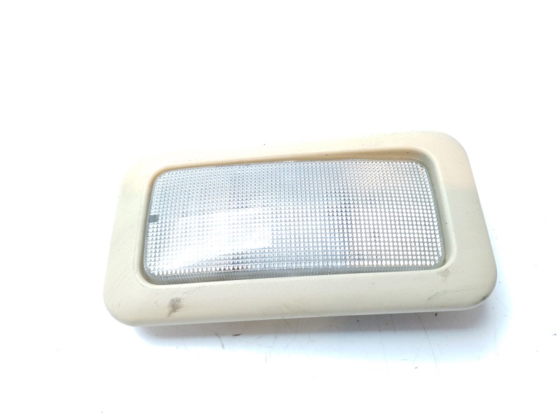 Recambio de luz interior para fiat 500 cabrio (150) referencia OEM IAM 735451740  