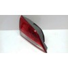 Recambio de piloto trasero izquierdo para hyundai i40 tecno blue referencia OEM IAM 924103Z300  