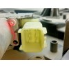 Recambio de elevalunas delantero izquierdo para ford fiesta (cb1) 1.4 tdci cat referencia OEM IAM 1837995  