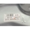 Recambio de elevalunas delantero izquierdo para hyundai santa fé ii (cm) 2.2 crdi referencia OEM IAM 824712B000  