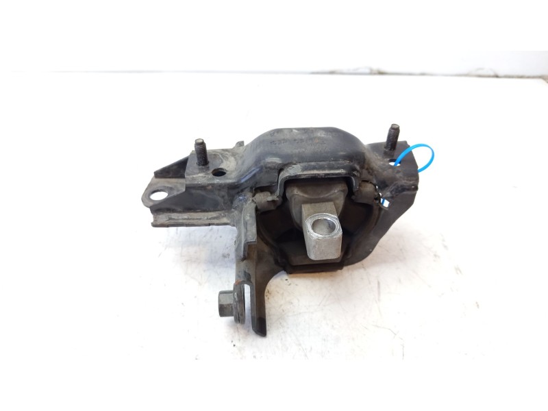 Recambio de soporte cambio para seat ibiza iv (6j5, 6p1) 1.6 tdi referencia OEM IAM 6Q0199555AT  