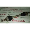 Recambio de transmision delantera izquierda para citroën berlingo 2.0 hdi sx plus familiar referencia OEM IAM 32726T  