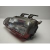 Recambio de faro izquierdo para honda civic berlina (eg/eh) referencia OEM IAM   