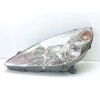 Recambio de faro izquierdo para peugeot 607 (s2) 2.7 hdi fap cat (uhz / dt17ted4) referencia OEM IAM 89005376  