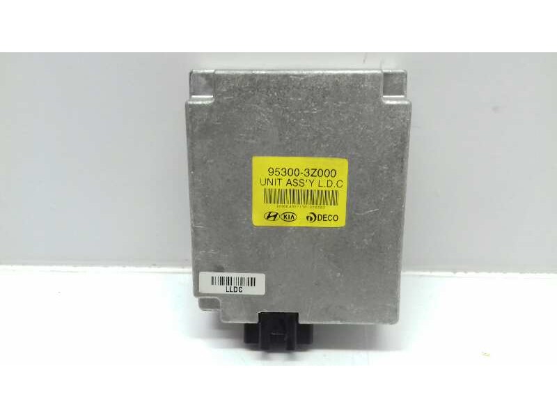 Recambio de modulo electronico para hyundai i40 tecno blue referencia OEM IAM 953003Z000  