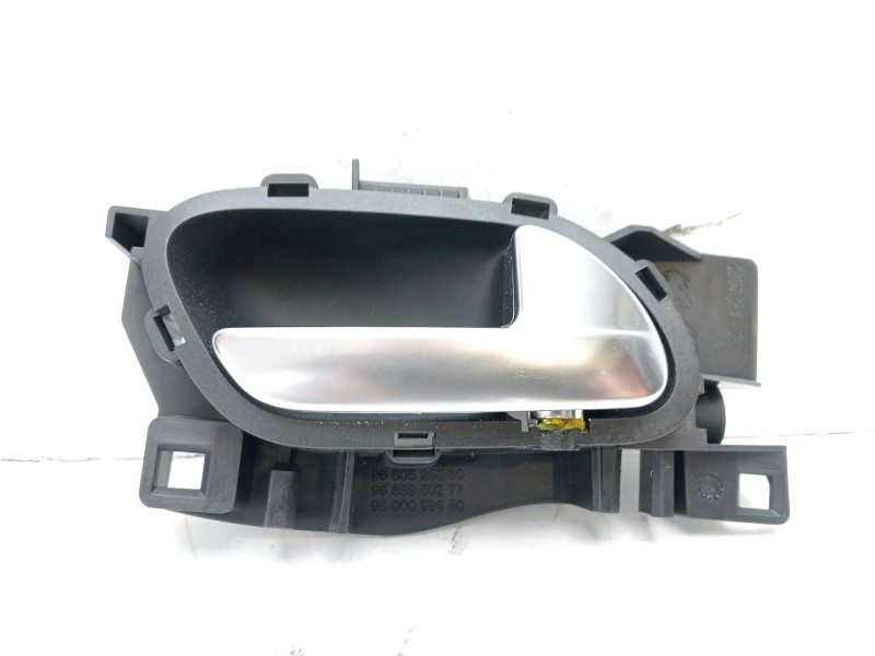 Recambio de maneta interior delantera izquierda para citroën c4 grand picasso feel referencia OEM IAM 9143T8  