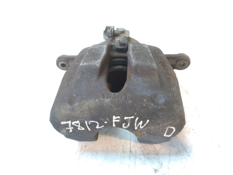 Recambio de pinza freno delantera derecha para citroën c8 2.0 16v cat (rfn / ew10j4) referencia OEM IAM 4401C7  