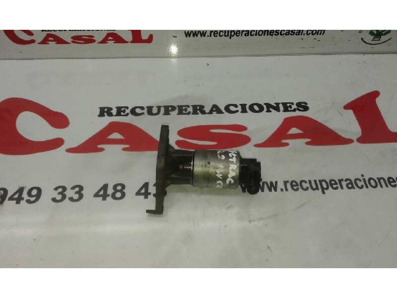 Recambio de valvula egr para opel vectra c berlina comfort referencia OEM IAM 72263017271 12569552 