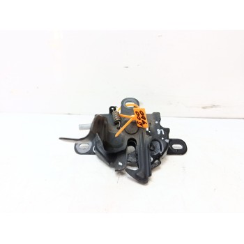 CERRADURA CAPOT 53510K0040 