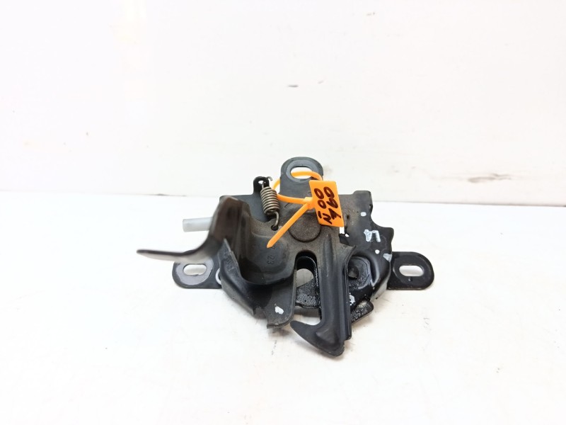 Recambio de cerradura capot para toyota yaris active referencia OEM IAM 53510K0040  