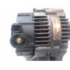 Recambio de alternador para peugeot 206 berlina e-music referencia OEM IAM 5705FV 9638275680 