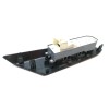 Recambio de mando elevalunas delantero izquierdo para toyota rav 4 advance hybrid referencia OEM IAM 8482042210  
