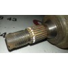 Recambio de transmision delantera izquierda para citroën berlingo 2.0 hdi sx plus familiar referencia OEM IAM 32726T  