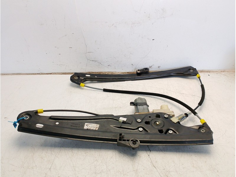 Recambio de elevalunas delantero izquierdo para bmw 7 (e65, e66, e67) 730 ld referencia OEM IAM 51337202479  