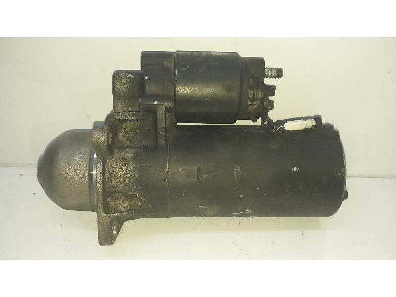 Recambio de motor arranque para bmw serie 3 compacto (e36) 318tds referencia OEM IAM 0001110110  
