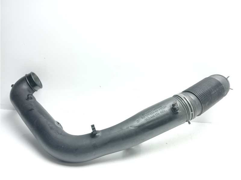 Recambio de tubo para volkswagen golf v berlina (1k1) 1.9 tdi referencia OEM IAM 1K0129654AA  