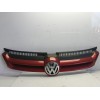 Recambio de rejilla paragolpes delantero para volkswagen golf plus (5m1) 1.9 tdi referencia OEM IAM 1K0853651AGRU  