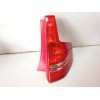 Recambio de piloto trasero derecho para citroën c4 berlina vtr plus referencia OEM IAM 9655864080  