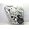 Recambio de elevalunas trasero izquierdo para hyundai santa fé ii (cm) 2.2 crdi referencia OEM IAM 834712B000  