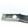 Recambio de refuerzo paragolpes delantero para bmw 7 (e65, e66, e67) 730 d referencia OEM IAM 51117135522  