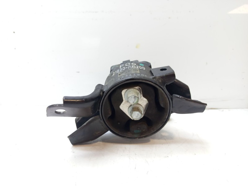 Recambio de soporte cambio para kia cee´d concept plus referencia OEM IAM 21830A5200  