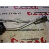 Recambio de motor limpia delantero para opel zafira a elegance referencia OEM IAM 1130A 404496 