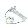 Recambio de elevalunas trasero izquierdo para peugeot 407 1.6 hdi fap cat (9hz / dv6ted4) referencia OEM IAM 9646595680 99433510