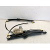 Recambio de elevalunas delantero izquierdo para bmw 7 (e65, e66, e67) 730 ld referencia OEM IAM 51337202479  