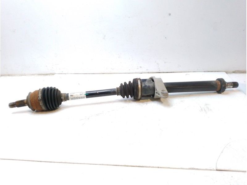 Recambio de transmision delantera derecha para mini mini (r56) one referencia OEM IAM 31608605474  