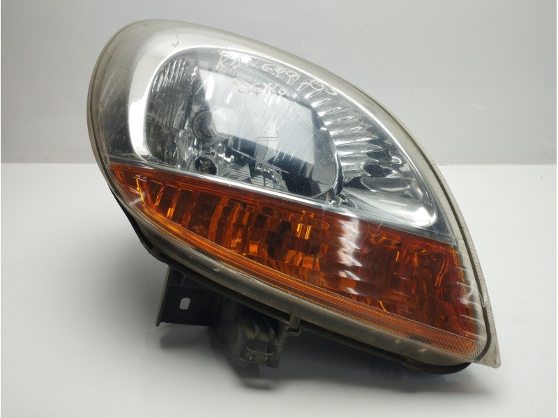 Recambio de faro derecho para renault kangoo (f/kc0) express confort referencia OEM IAM 8200150617  