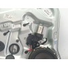 Recambio de elevalunas trasero izquierdo para hyundai santa fé ii (cm) 2.2 crdi referencia OEM IAM 834712B000  